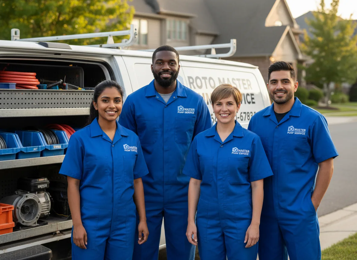 Sump Pump Installation company in Center City, MN